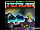 Lunar Jetman