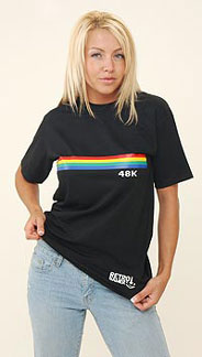 Spectrum TShirt