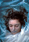 Laura Palmer - Wrapped in plastic