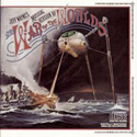 Jeff Wayne's - War of the Worlds