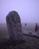 Stonehenge - Winter Solstice 2006