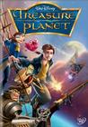 Treasure Planet