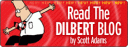 The Dilbert Blog