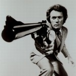 Harry Callahan Harry Callahan
