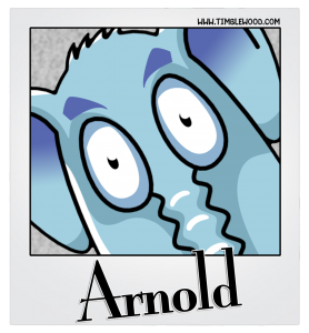 arnold