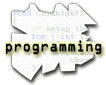 Programming